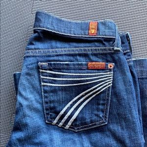 7seven jeans